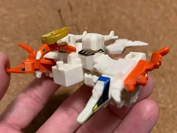 Amazon.co.jp: 侍戦隊シンケンジャー カプセル全侍合体 サムライハオー